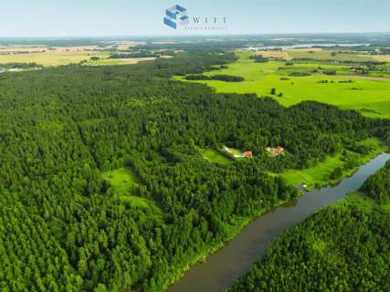 Działka budowlana na sprzedaż, 4880 m2, Dobrzyki