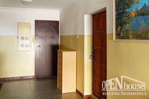 Mieszkanie Karlino ul. Spokojna, 2 pokoje, 51m2