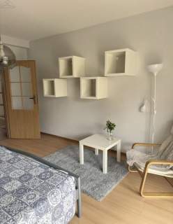 Do wynajęcia elegancki 2-pokojowy apartament - osiedle Korczak