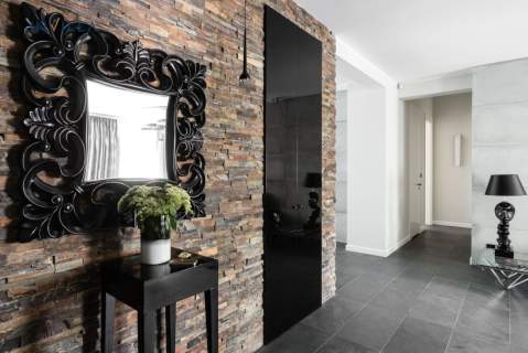 Apartament w Górnym Sopocie