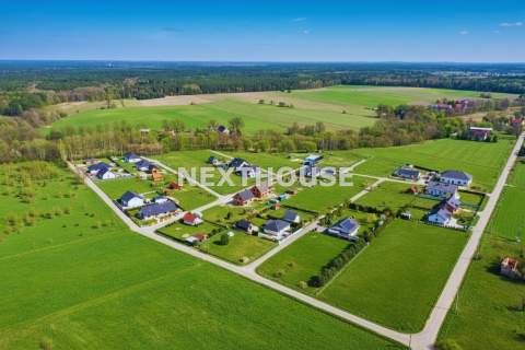 Nowy dom 119 m2 w pobliżu Gliwic, Pyskowic, TG