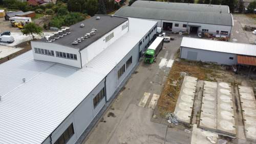 Obiekt do wynajęcia, 207 m2, Przemyśl