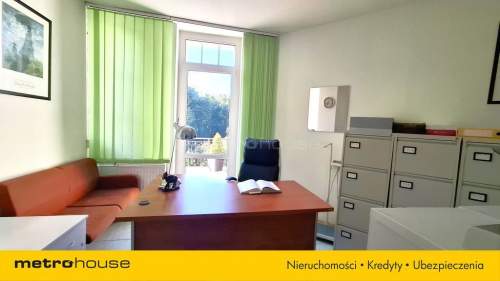 Centrum Chojnic Dom, biznes i inwestycja