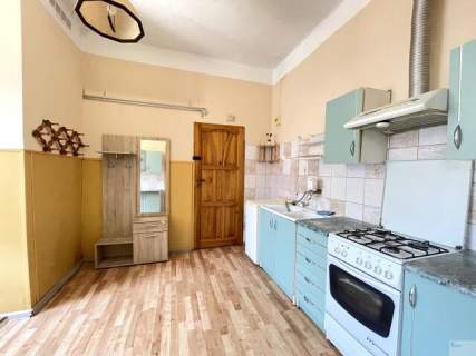 35,35 m2 CO miejskie 19 m2 piwnicy