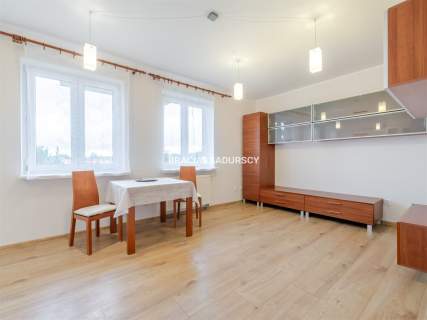 3 pok 51 m2 dwa balkony / Dębniki Ruczaj