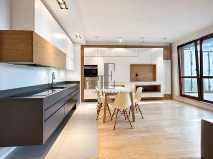 Premium Point Taras Balkon Na wymiar