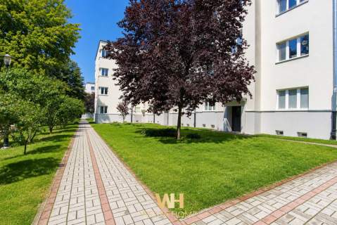 Krasińskiego 16 Żoliborz Warszawa 3 pokoje 