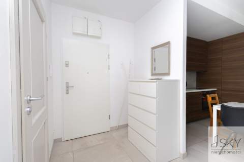 Mieszkanie do wynajęcia, 38 m2, Wrocław