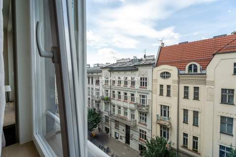Elegancki apartament 90m2 ul.Rakowicka Kraków