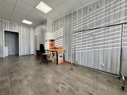 Lokal użytkowy do wynajęcia, 64,89 m2, Gorzów Wielkopolski