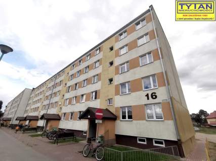 MIESZKANIE BLISKO CENTRUM