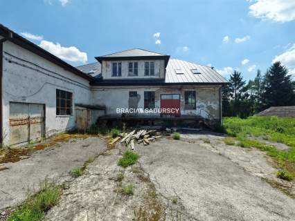 Dom na sprzedaż, 750 m2, Sławice Szlacheckie