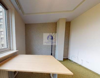Mokotów lokal biurowy 188m2 do wynajęcia