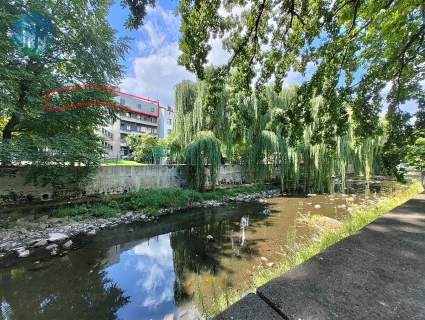 Strych 98 m , Ścisłe Centrum, Pozwolenie