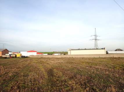 Sprzedam atrakcyjną działkę Widziszewo, MN,AG,PROD