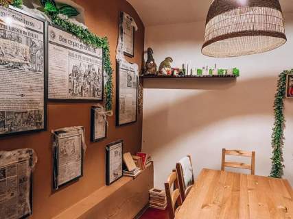 Lokal użytkowy 177 m - ul. Piotrkowska