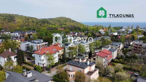 2 pokoje Blisko Morza Gdynia Orłowo