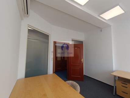 Wilanów blokal biurowy 26,73 m2 do wynajęcia