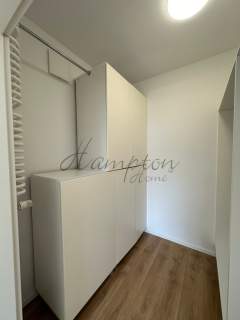 Apartament na Marinie Mokotów na wynajem