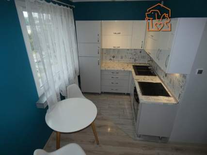 Kawalerka, piwnica, pet-friendly - Wilka 10