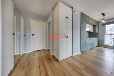 4-pokojowe mieszkanie przy Parku Śląskim Balkon Cicha okolica