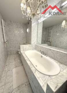 Stylowy apartament 105 m / 2 miejsca parkingowe