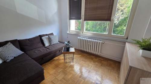 Mieszkanie do wynajęcia, 34,75 m2, Katowice