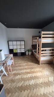 Mieszkanie, 72m2, Łódź Baluty Doły