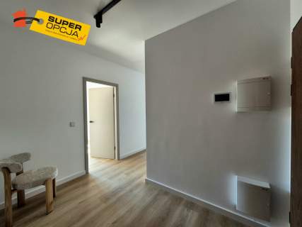 Nowy apartament 3-pokoje, centrum Wita Stwosza