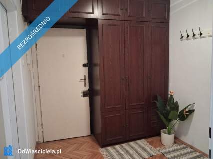 Atrakcyjne mieszkanie w centrum