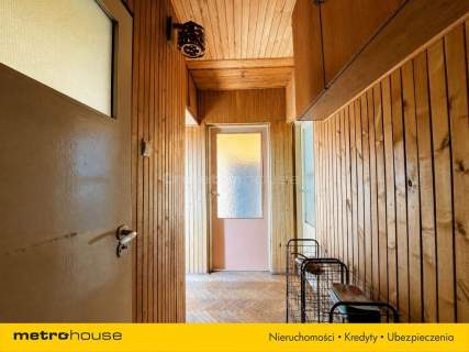 3 pokoje, 47 m , Balkon, Nad Potokiem