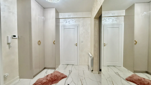 Luksusowy apartament w Świerklańcu