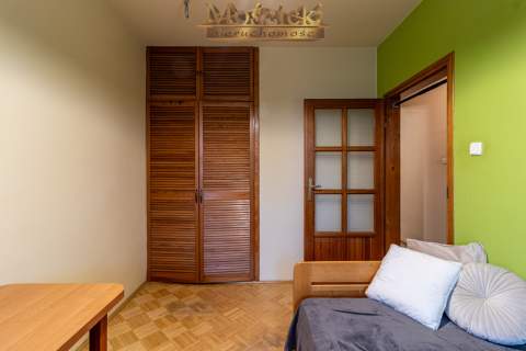 Sprzedaż Ursynów 4 pok 79,8m2 metro Natolin