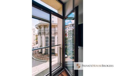 Przytulny apartmanet w pobliżu od Rynku Głównego