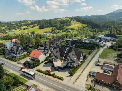 Pensjonat Zakopane