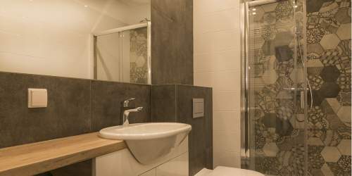 Apartament na Garnizonie
