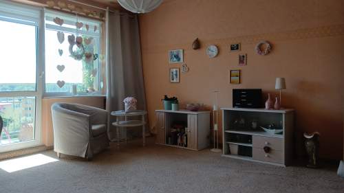 Szczecin, osiedle Reda - sprzedam 2 pokojowe, 49 m2