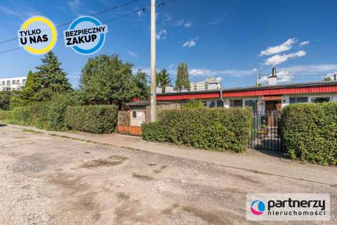 Ogródek 100 m Nowy parkiet Zachodnie