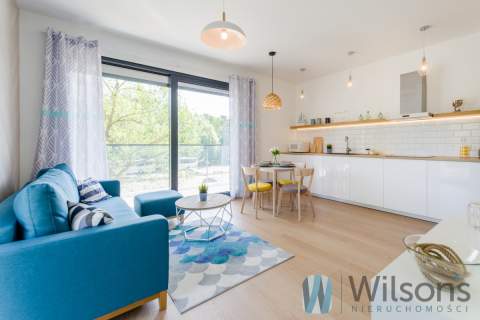 Nowoczesny nadmorski apartament - Hel
