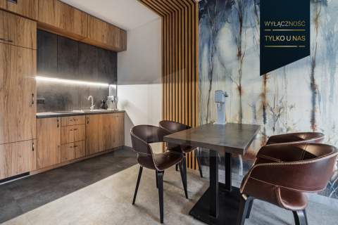 Apartament inwestycyjny Gdańsk Centrum