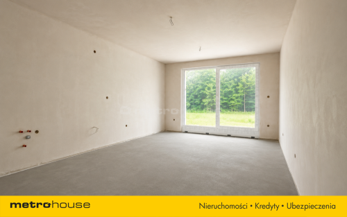 Segment narożny 90 m , ogród, Grodzisk Mazowiecki