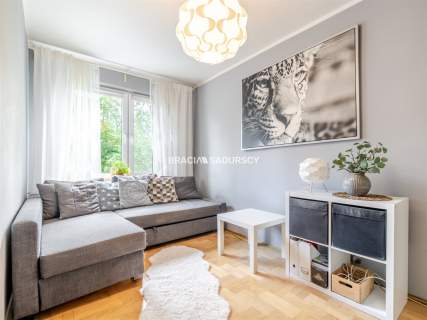 Duże mieszknie 3 sypialnie salon balkon