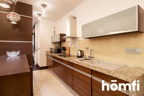 Stare Miasto Luksusowy apartament Ogród