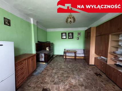 Dom na sprzedaż, 80 m2, Wola Rzędzińska