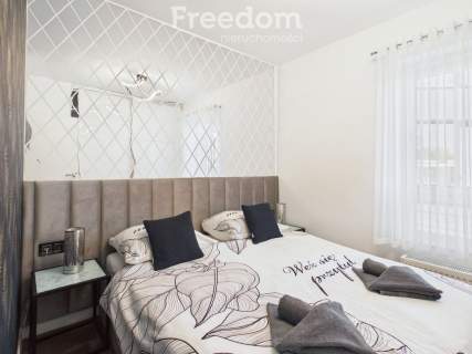 Apartament 39,51m2 Kołobrzeg Błękitna