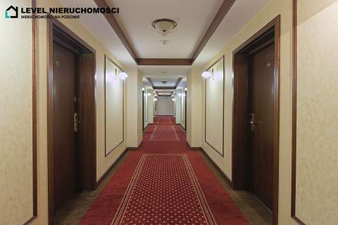 Apartament z widokiem na morze