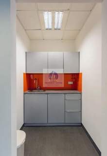 Ochota lokal biurowy 445 m2 do wynajęcia
