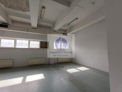 Praga Północ lokal biurowo-usługowy 261,14 m2 do wynajęcia