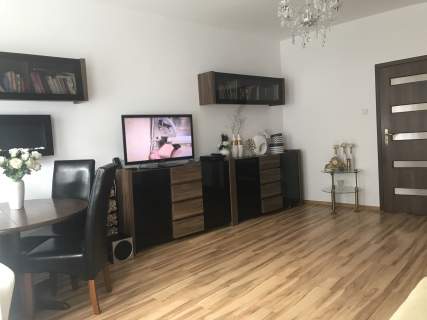 Wynajmę mieszkanie 2 pokojowe 70 m2 biuro w Bytomiu