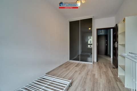 Mieszkanie na sprzedaż, 45,16 m2, Piła